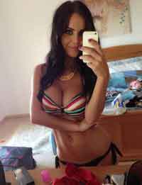 find local horny women in Lyndonville